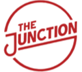 Logo of The Junction