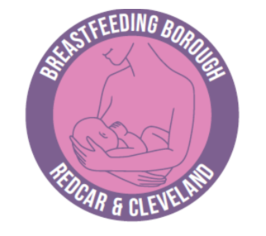 Logo of the Breastfeeding Borough