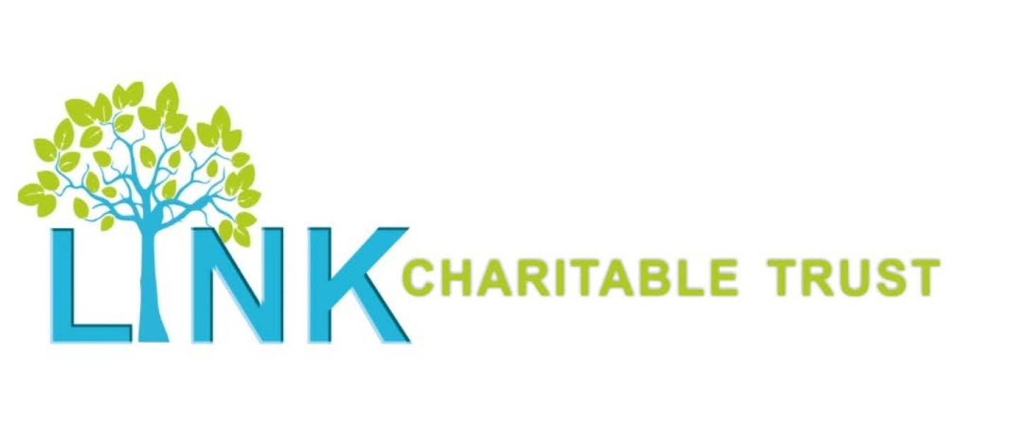 Logo of the Link Charitable Trust